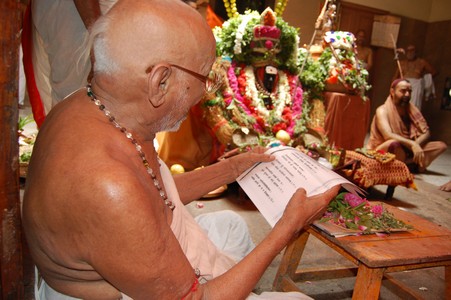 Sankara Jayanthi